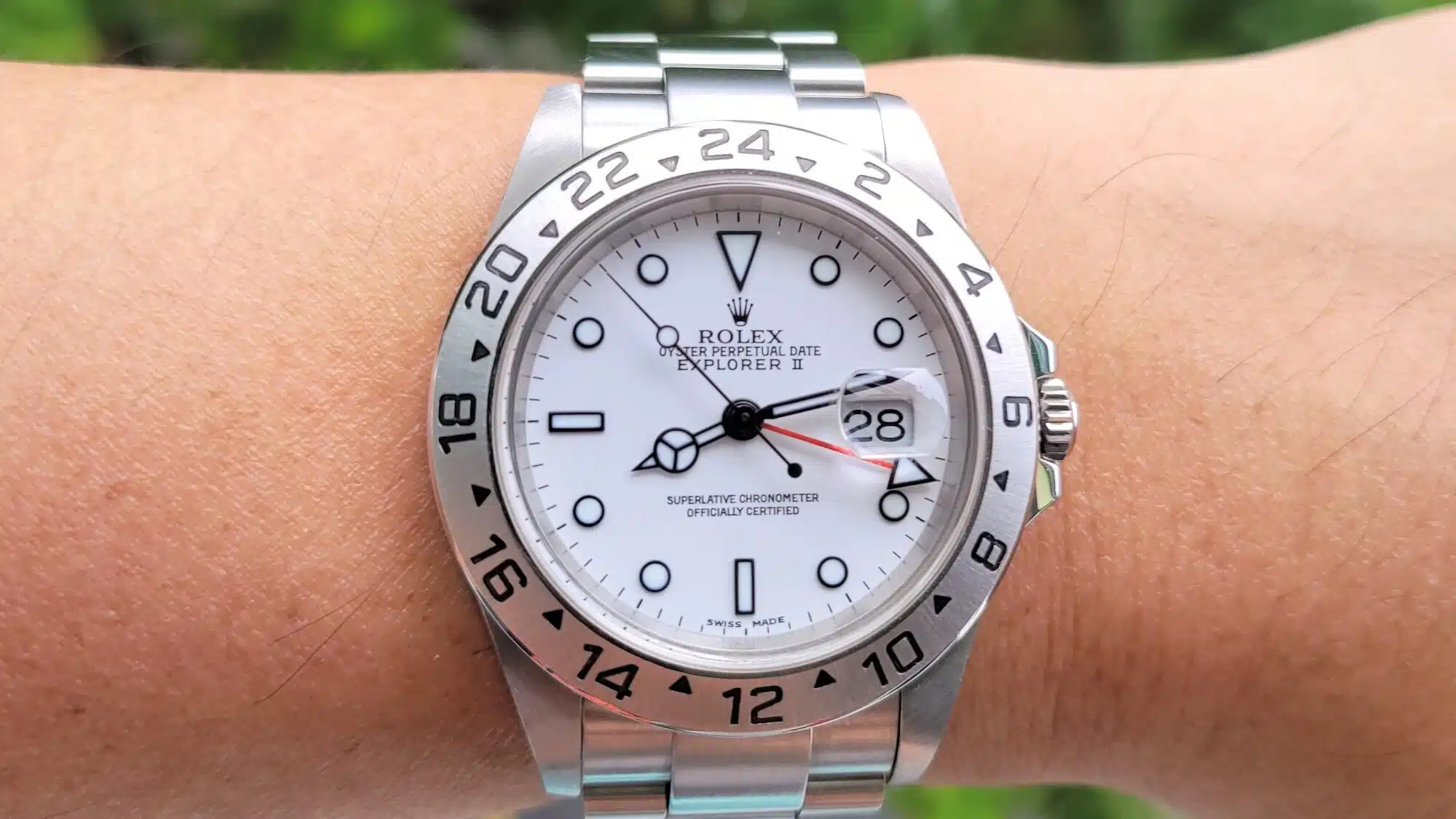 Truly Affordable Rolex Explorer Alternative Watches The Slender Wrist