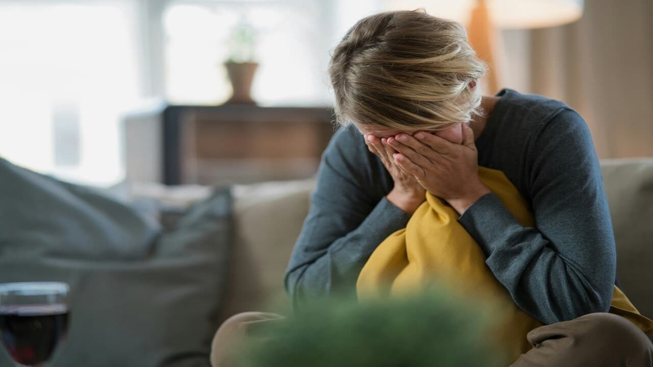 Emotional Exhaustion In Relationships: 15 Signs You Shouldn’t Ignore