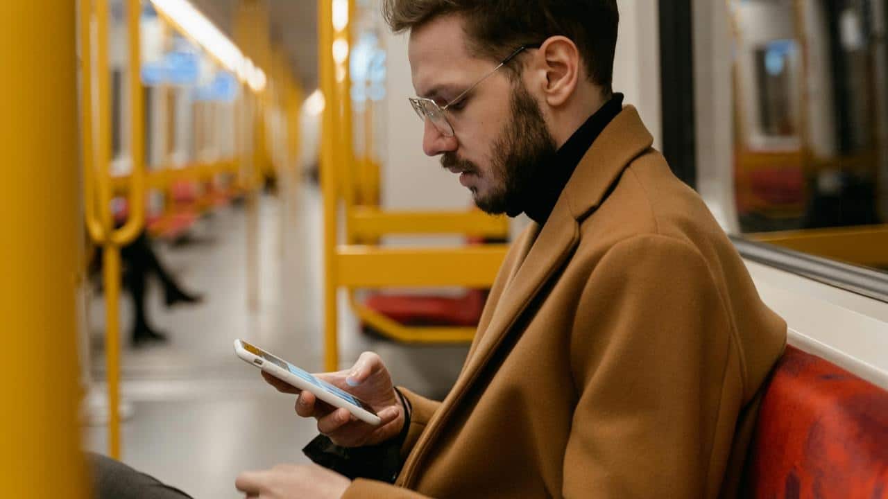 Stop Marketing Yourself: A Guide to Finding Real Connection in a Digital World