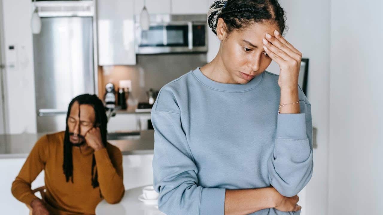 15 Reasons Most Divorces Are Filed by Women