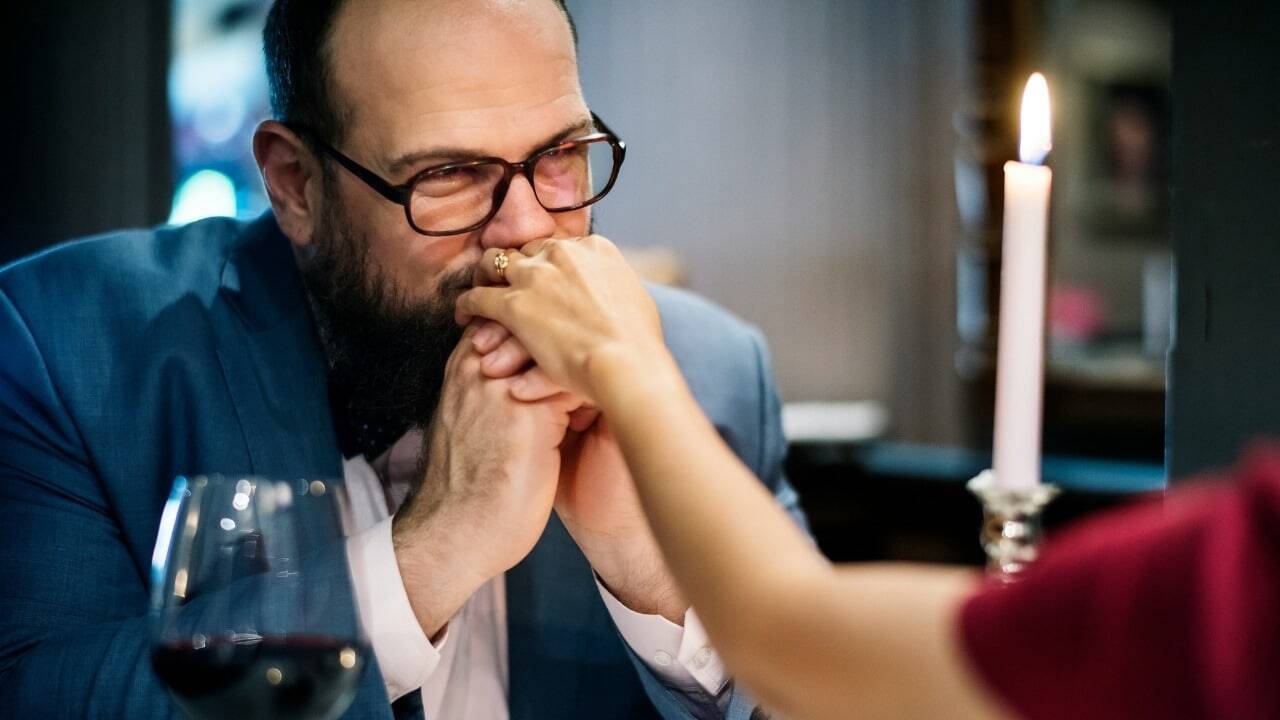15 Secrets That Couples Only Revealed After Saying “I Do”