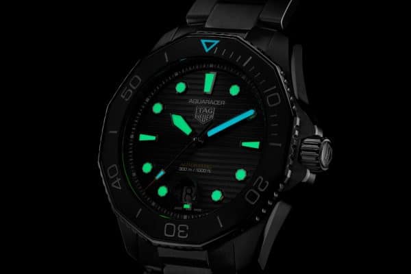 Best Lume Watches