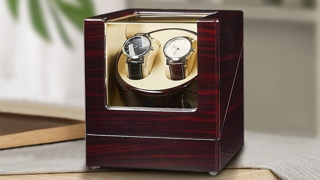 Best Watch Winders-1
