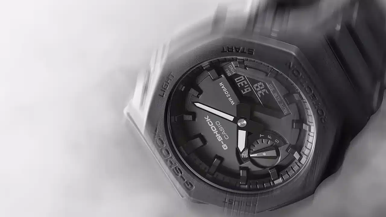 Watch movements explained timekeeping basics the slender wrist