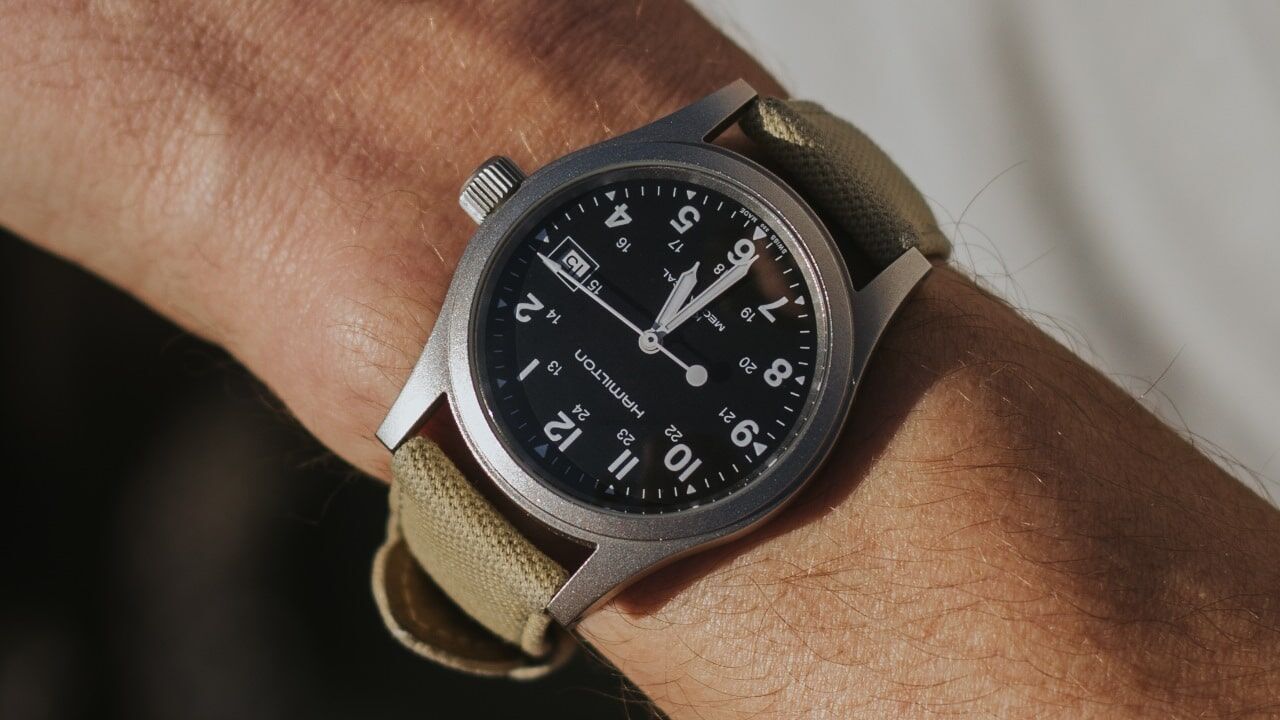 Hamilton vs Tissot: How Do They Compare?-1