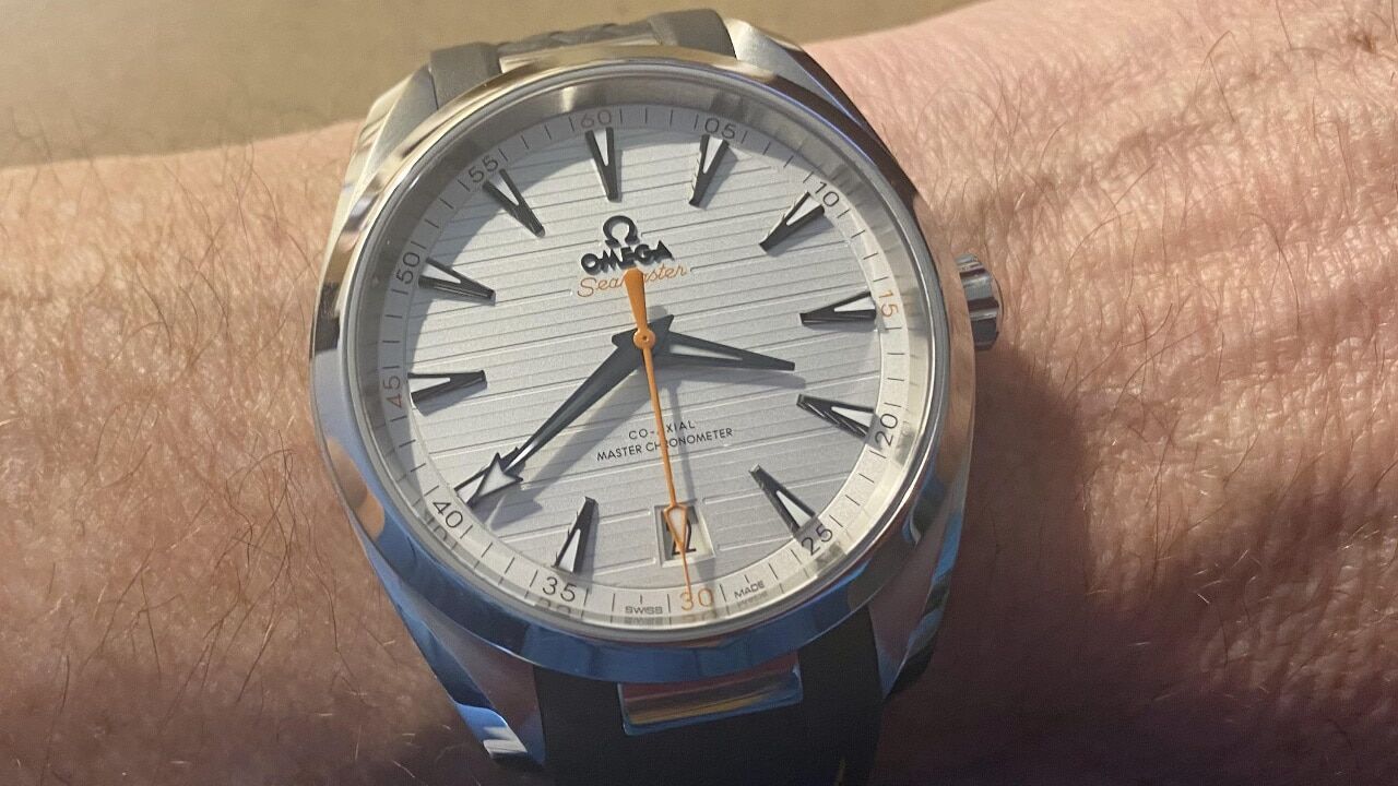 What is the Most Accurate Automatic Watch?-1