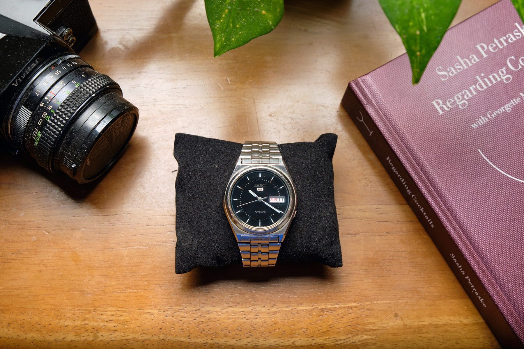 Seiko SKXG67 Review: A Great Watch for Everyday Wear • The Seiko SKXG67 Review: A Great Watch for Everyday Wear • The