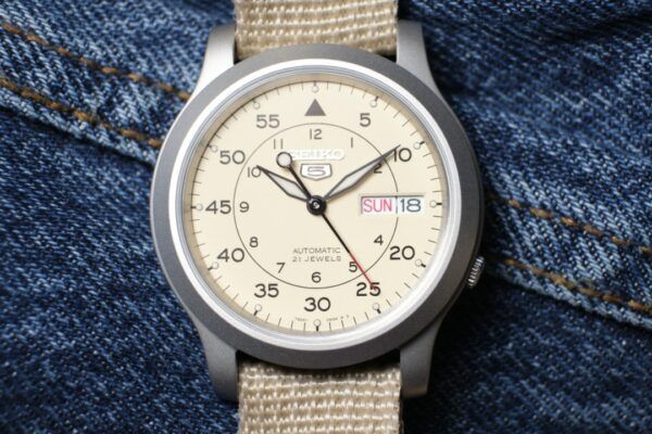 Seiko SUP880 Review: An Affordable Alternative to the