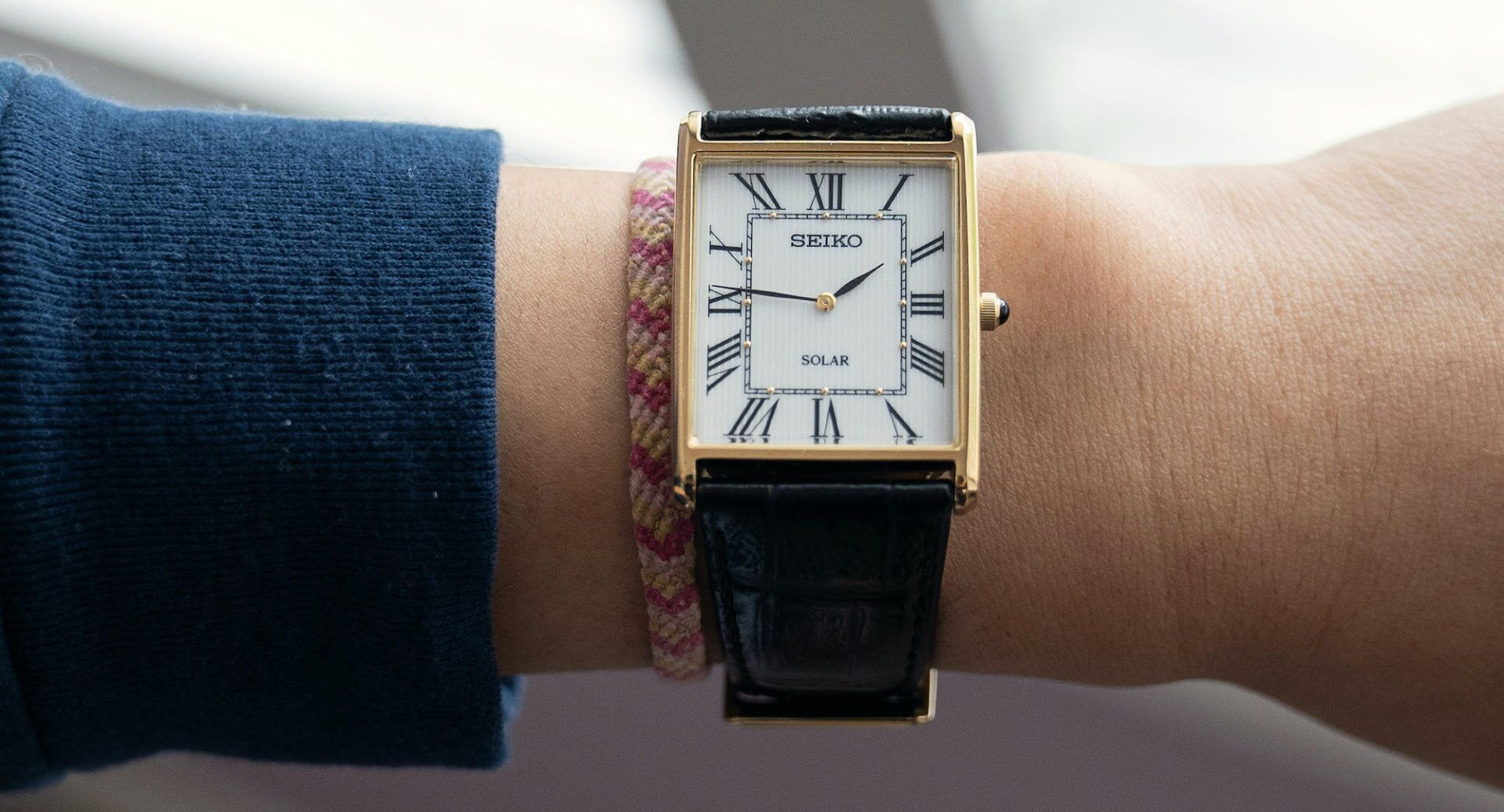 Seiko SUP880 Review: An Affordable Alternative to the