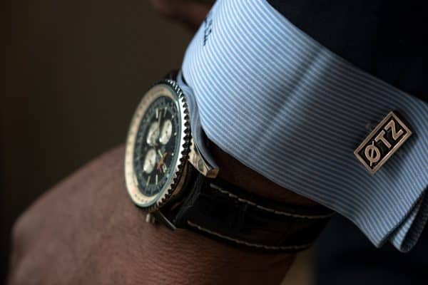 What Is A Chronograph Watch