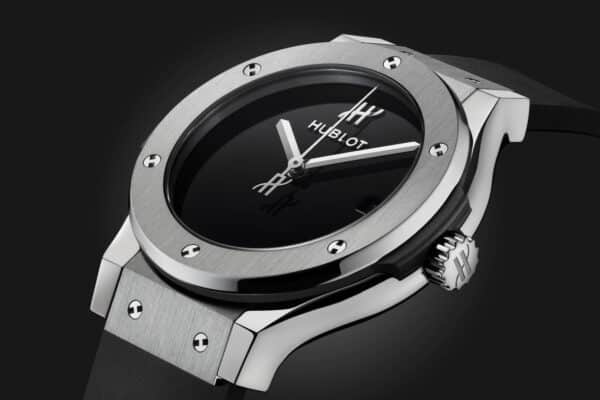 cheapest hublot watches