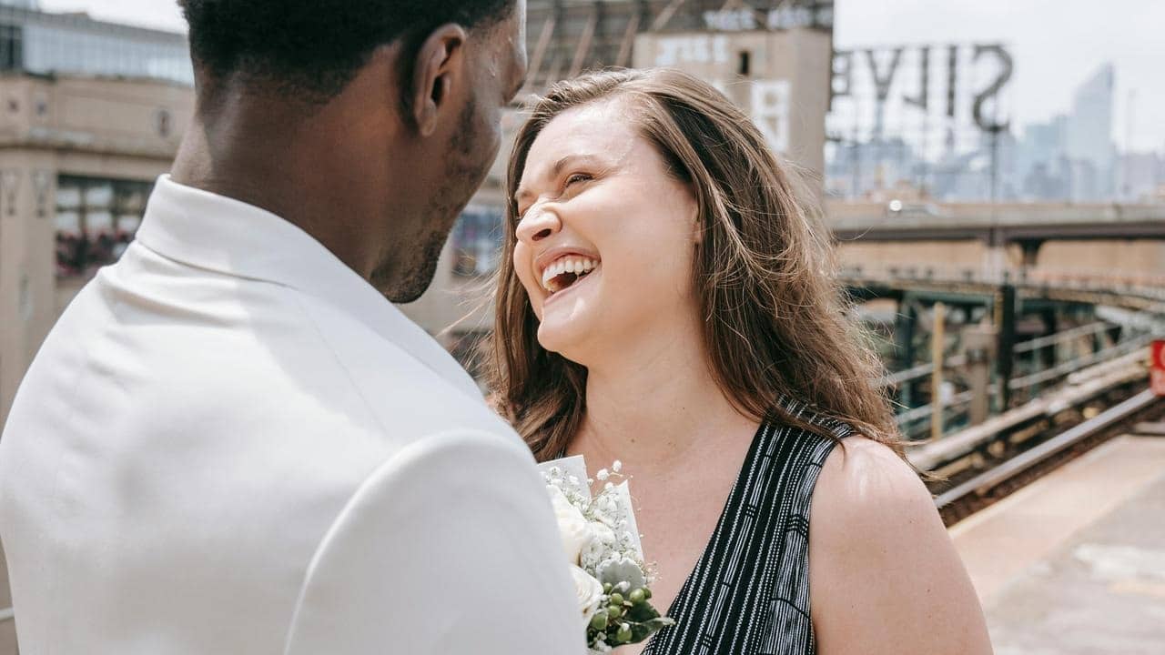 How to Recognize a Healthy Partner Early