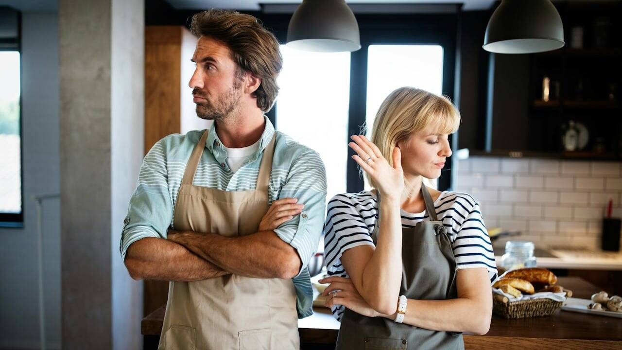 The Respect Gap: Why Love Alone Isn’t Enough for Most Men in Relationships