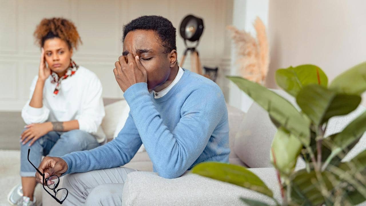 15 Phrases That Warn Your Partner Is Emotionally Burned Out