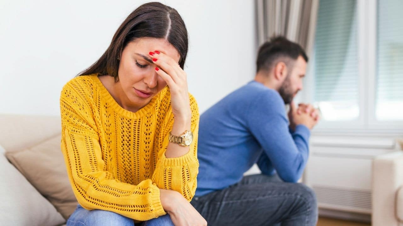 Double Standards in Marriage: 14 Things Wives Get Away With
