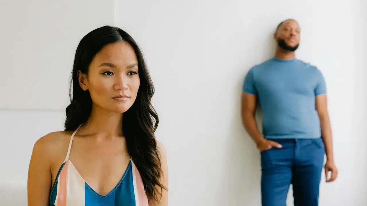 Why The Silent Treatment Hurts More Than Hurtful Words