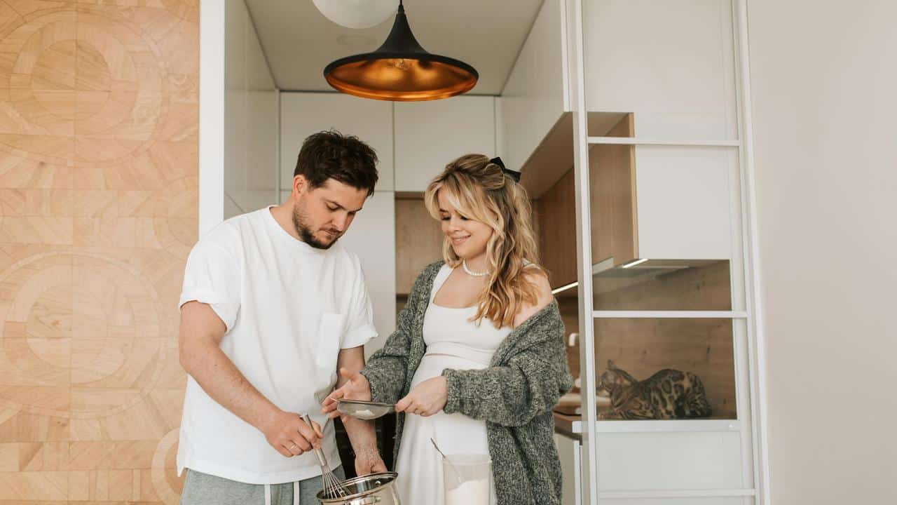 15 Qualities of a Lifetime Partner