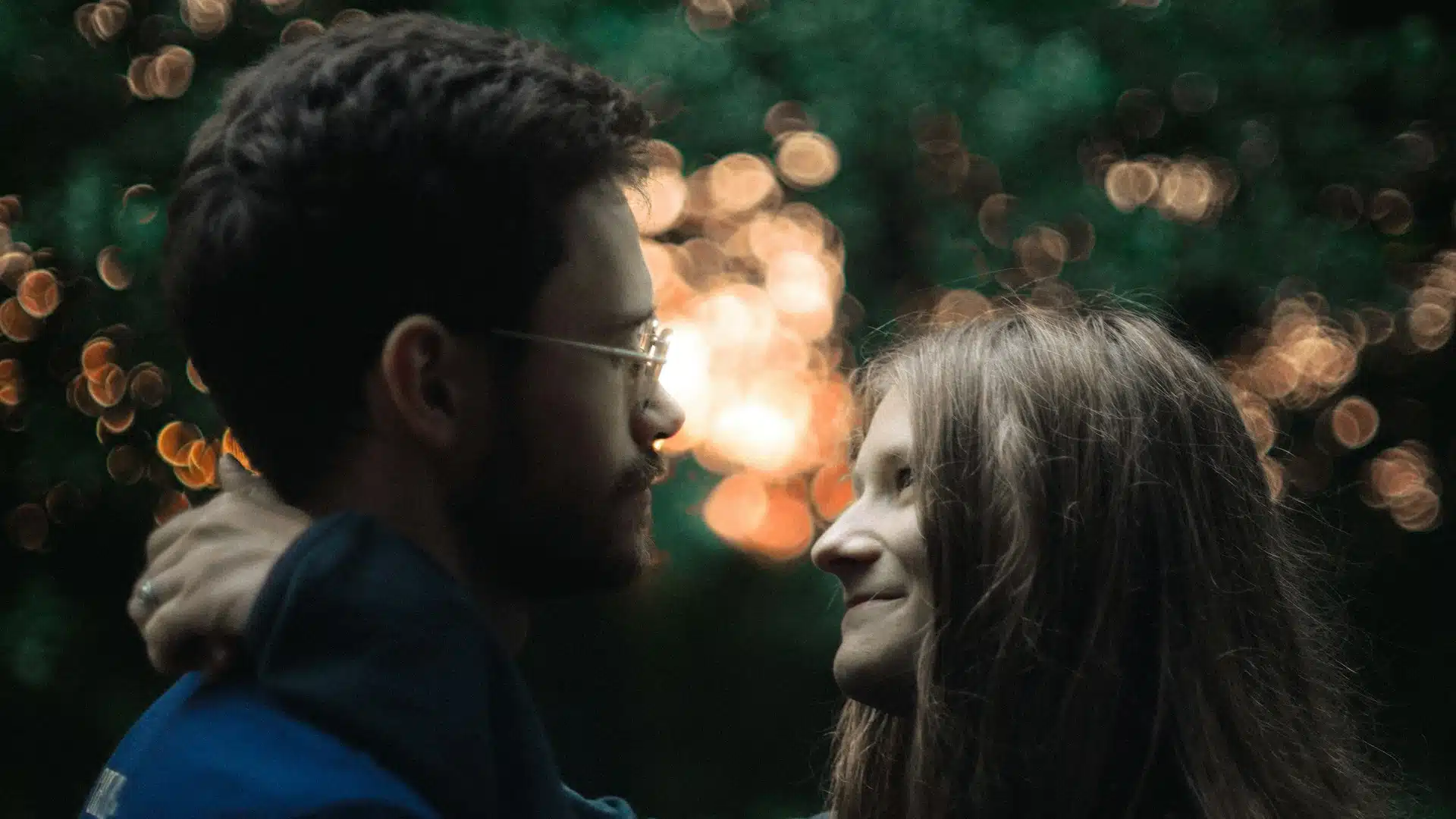 The Type of Partner Who Makes a Relationship Feel Uncertain