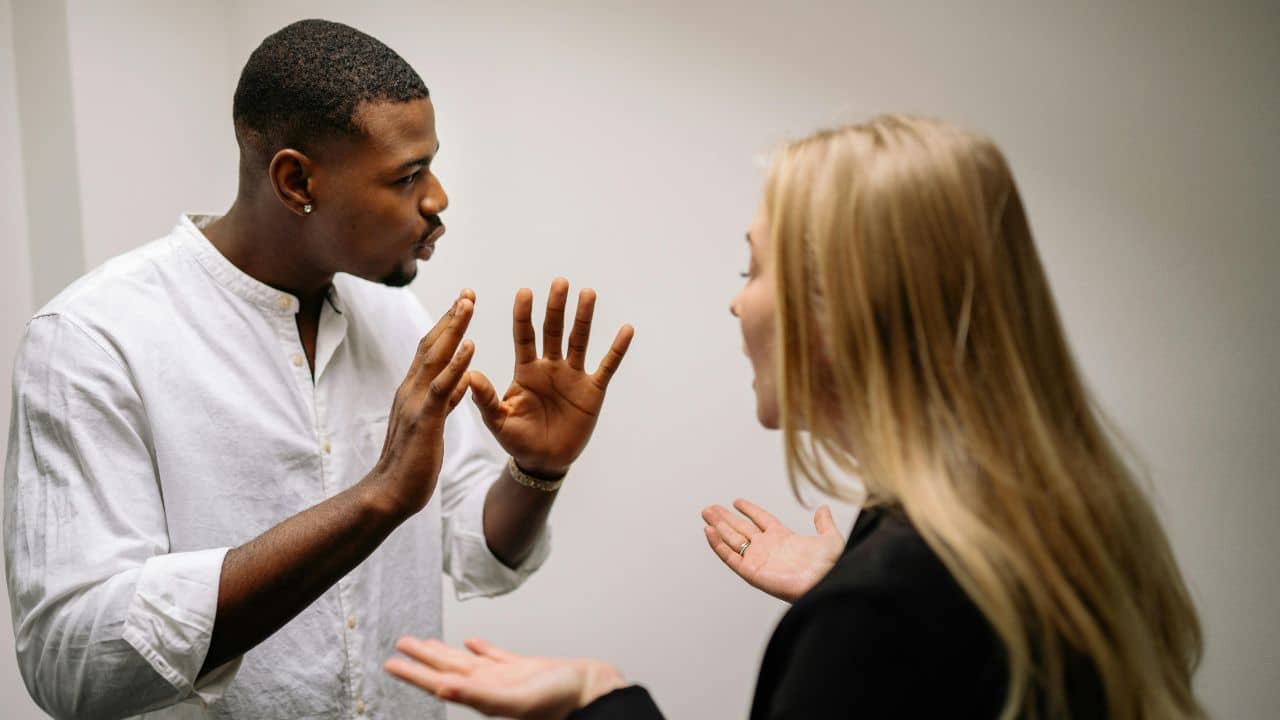 Marriage Stops Feeling Romantic When These 13 Power Games Start Showing Up