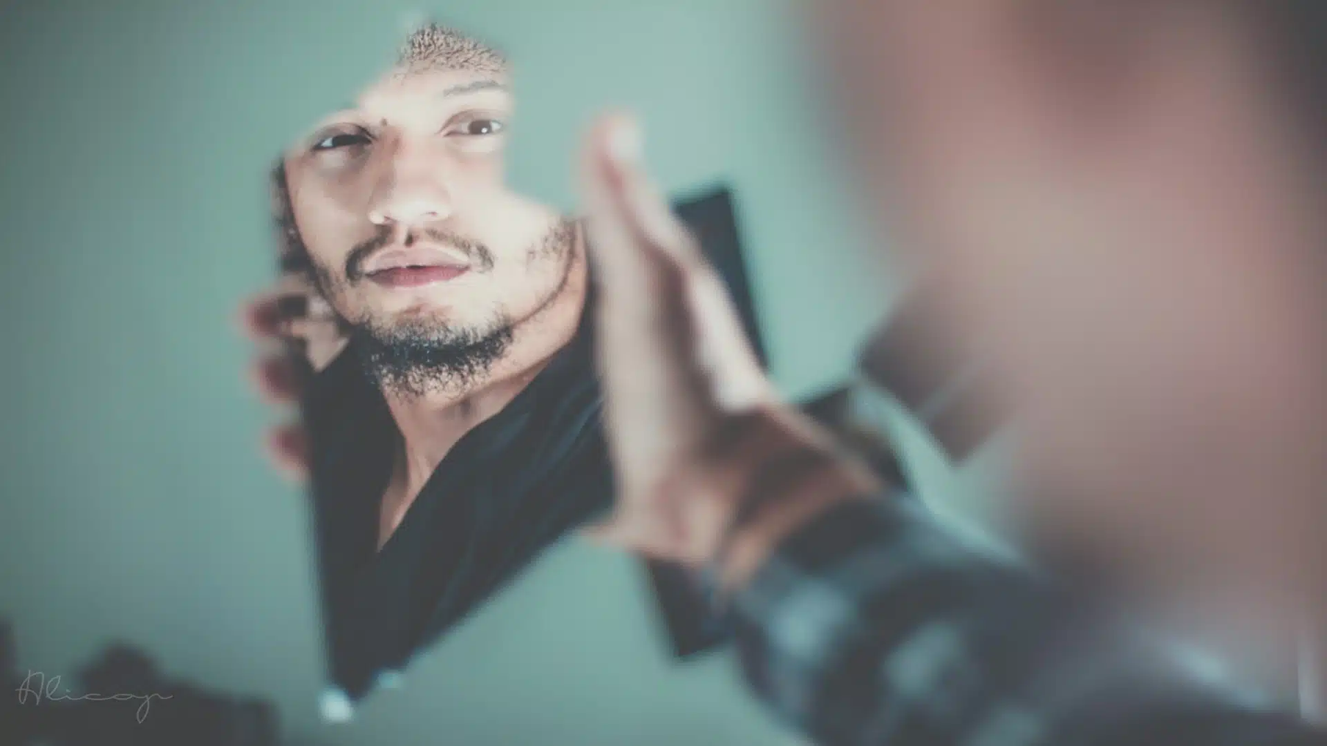 When Men Are Not the Same Person They Were at the Start of the Relationship