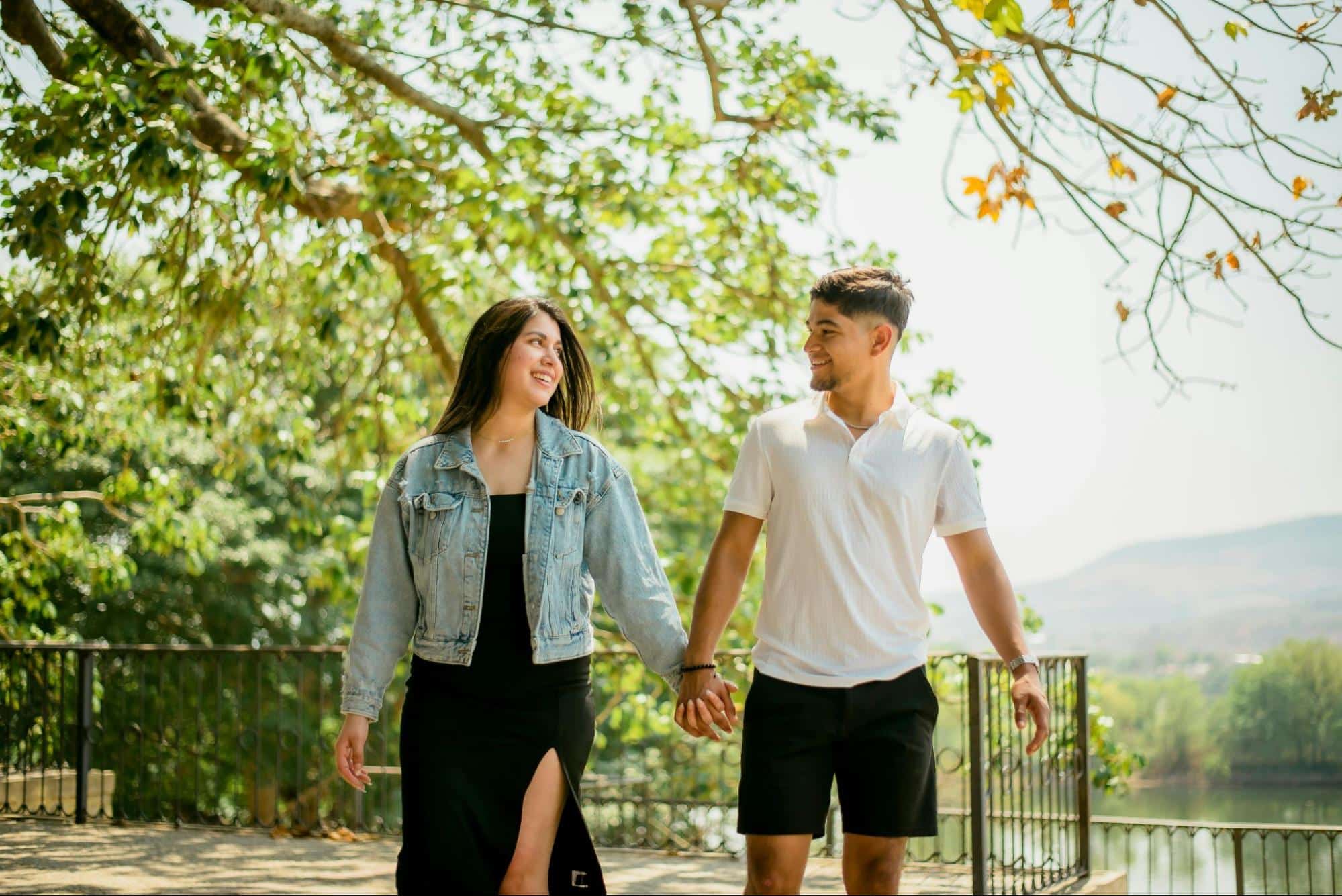 13 Traits in a Woman That Make a Man Think That He Is Lucky