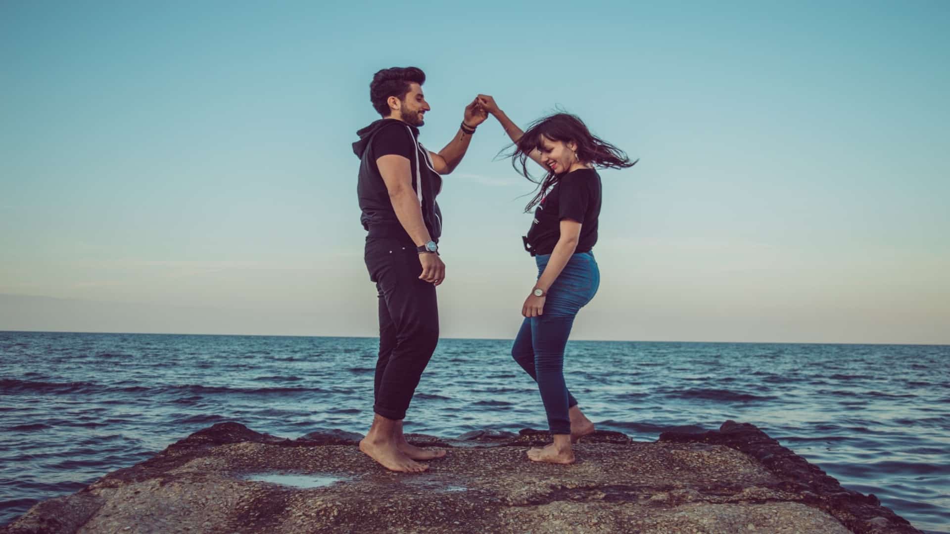 The Type of Partner Who Avoids Responsibility in Relationships