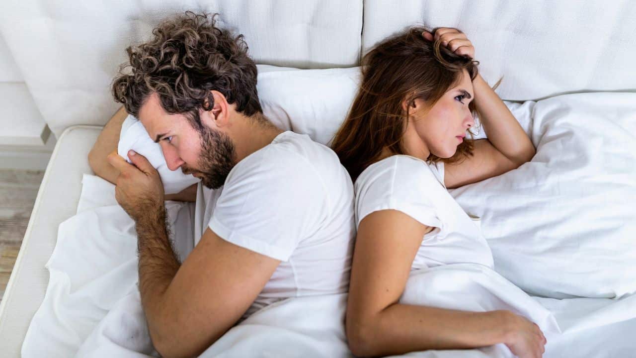 17 Signs a Marriage Is Running on Routine, Not Love
