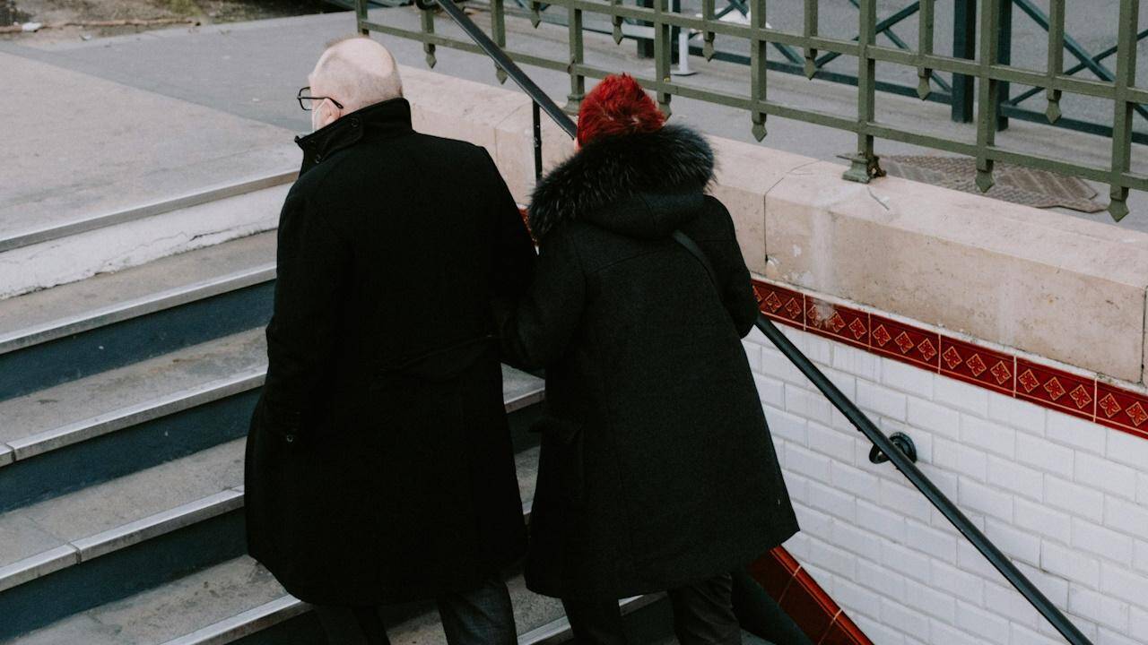 14 Common Reasons Men in Their 50s Start Contemplating Divorce 