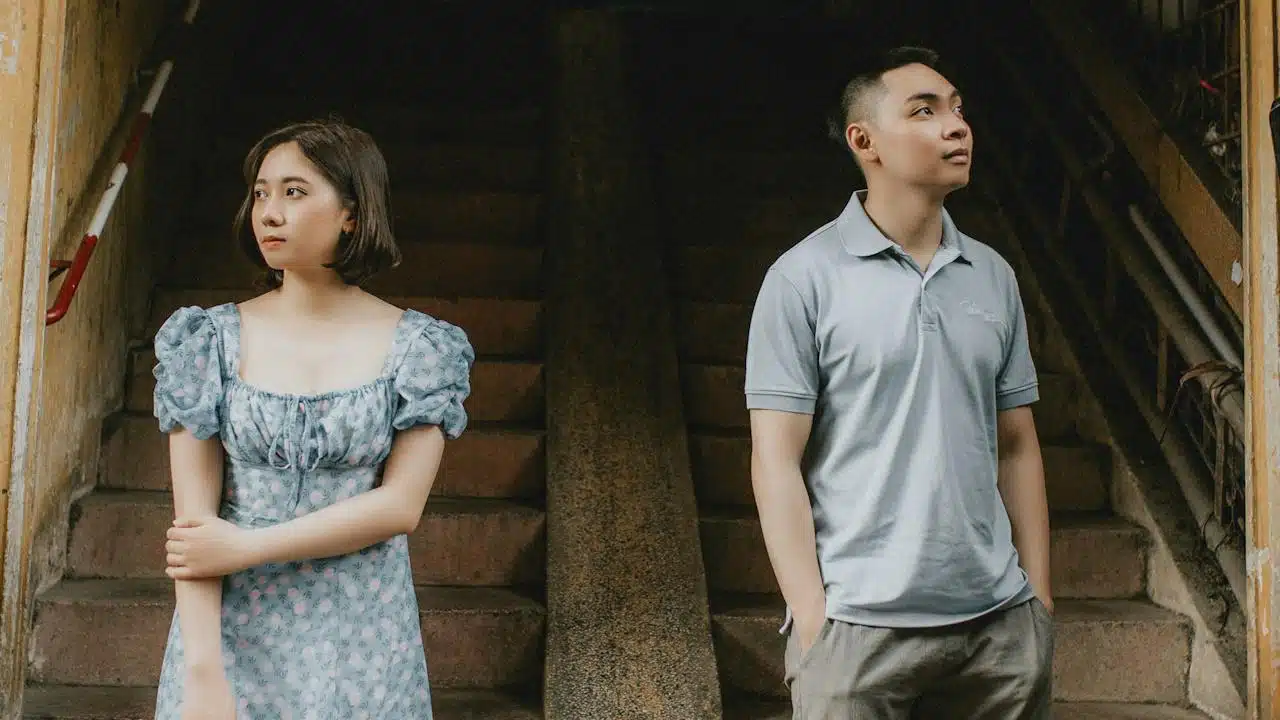 13 Reasons Why So Many Men Stop Opening Up to Their Wives