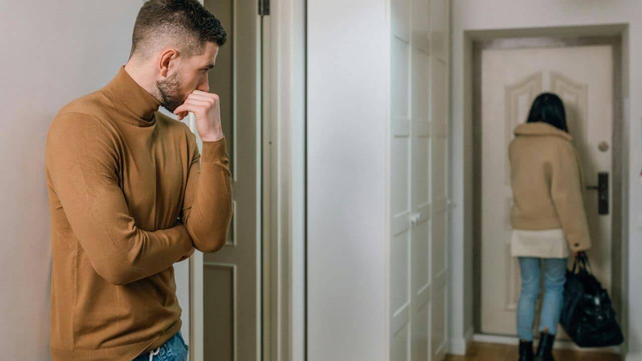 14 Reasons Men Don’t Talk About Their Marriage Problems Until It’s Too Late