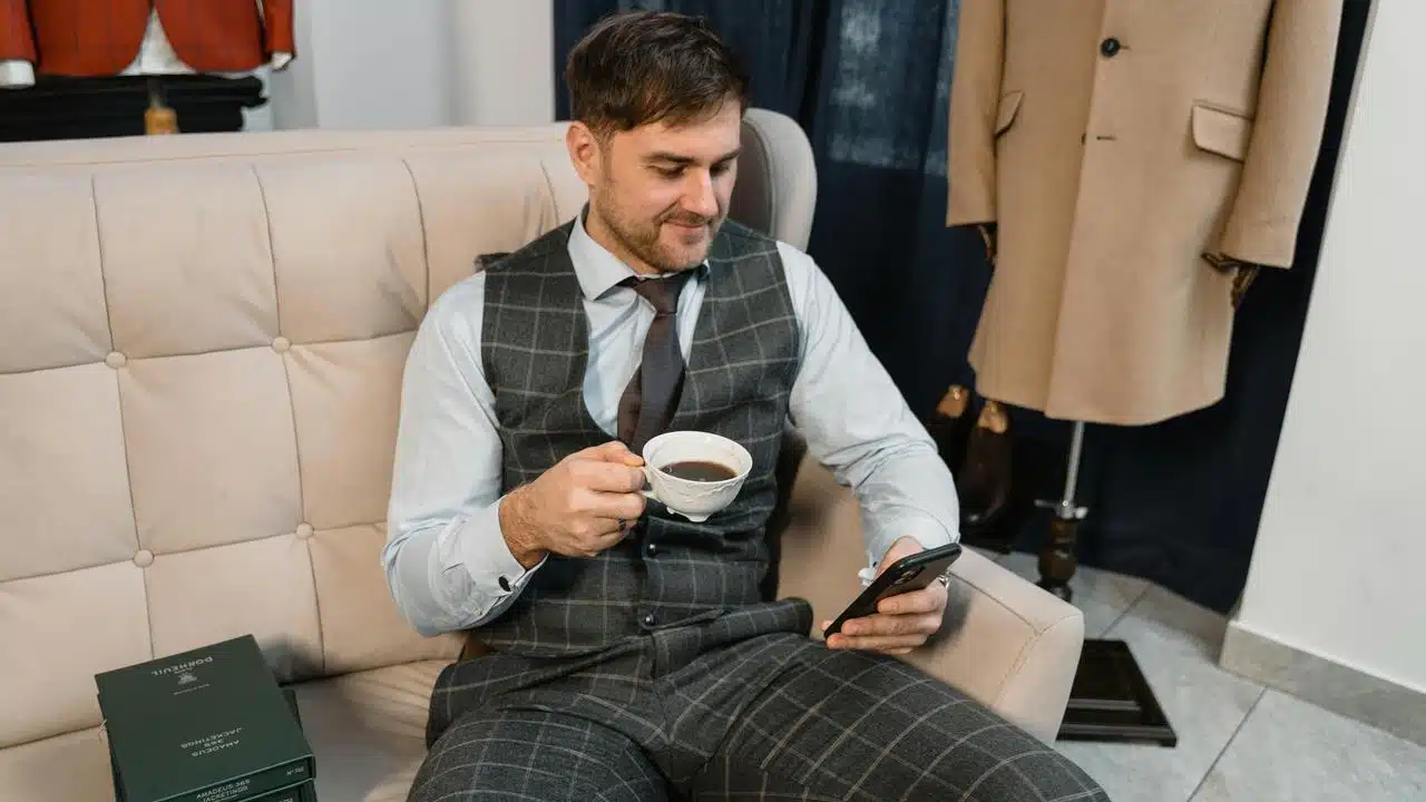 15 Reasons Smart Men Are Selective of Their Friends Because It WILL Affect Their Marriage