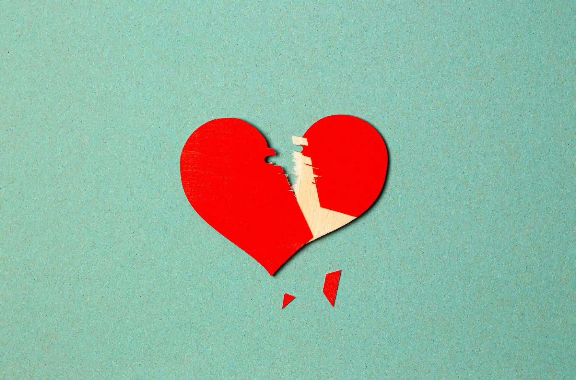 14 Painful Things You May Say When You’re Falling Out of Love