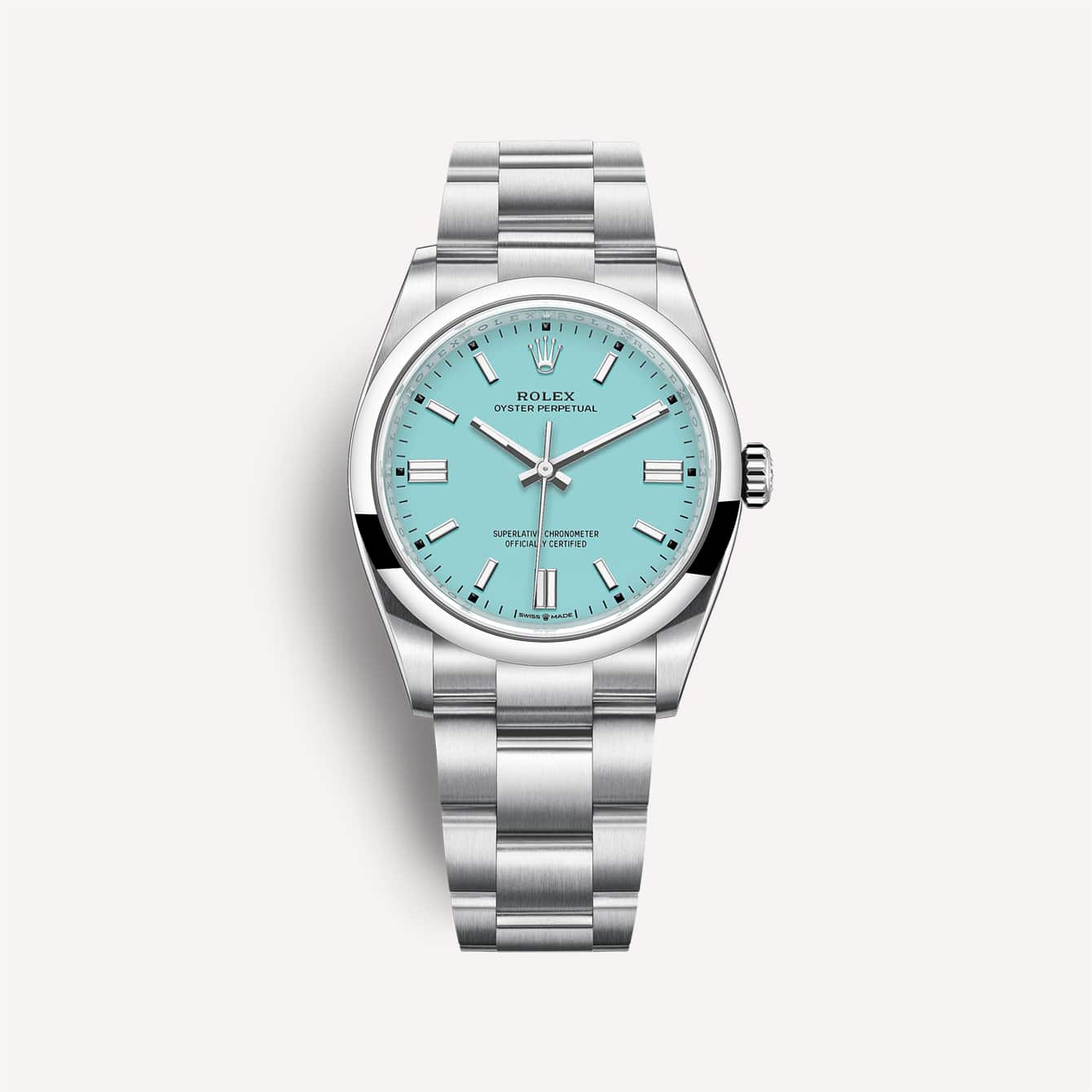 Rolex Oyster Perpetual 36 Automatic